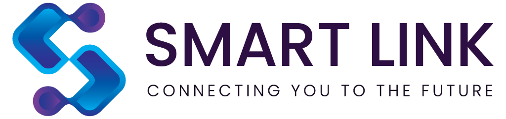 Smart Link Logo